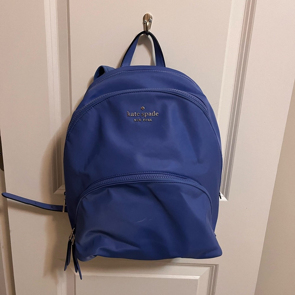 Kate Spade Purse Backpack